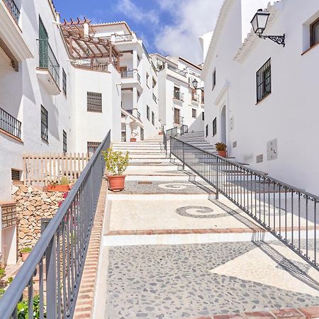 Casa Clare Frigilianaアパートメント エクステリア 写真