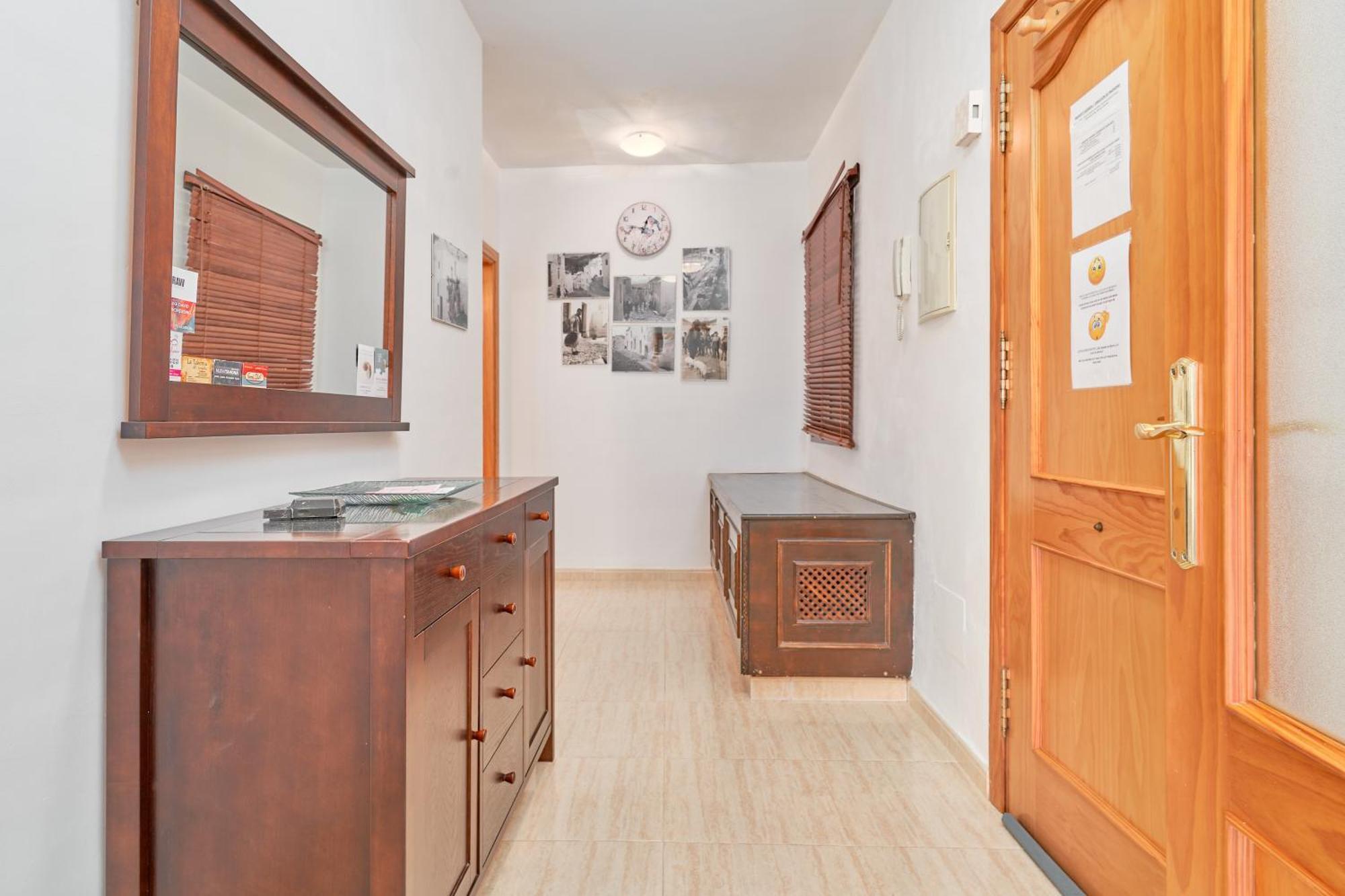 Casa Clare Frigilianaアパートメント エクステリア 写真