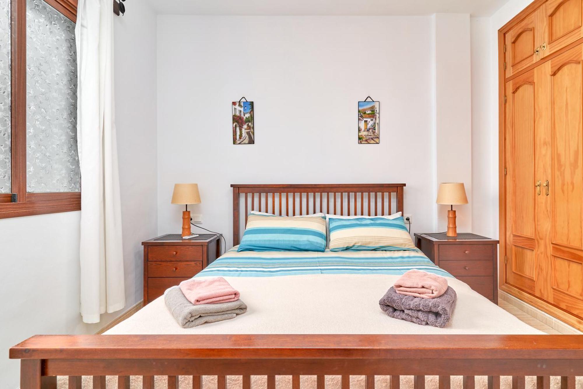 Casa Clare Frigilianaアパートメント エクステリア 写真